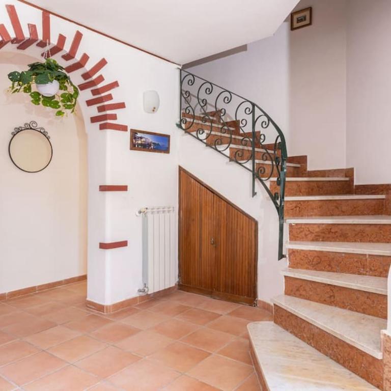 SorrentoVibes - Villa Panorama with private pool & view - Villa con 3 Camere da Letto - 19