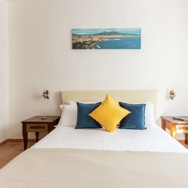 SorrentoVibes - Villa Panorama with private pool & view - Villa con 3 Camere da Letto - 31