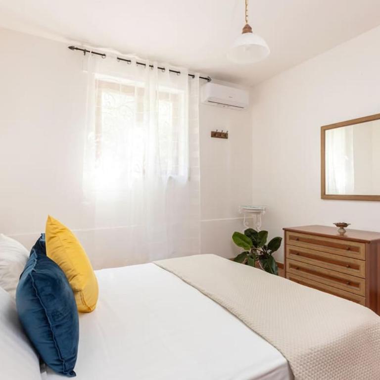 SorrentoVibes - Villa Panorama with private pool & view - Villa con 3 Camere da Letto - 32