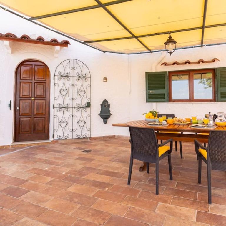 SorrentoVibes - Villa Panorama with private pool & view - Villa con 3 Camere da Letto - 38