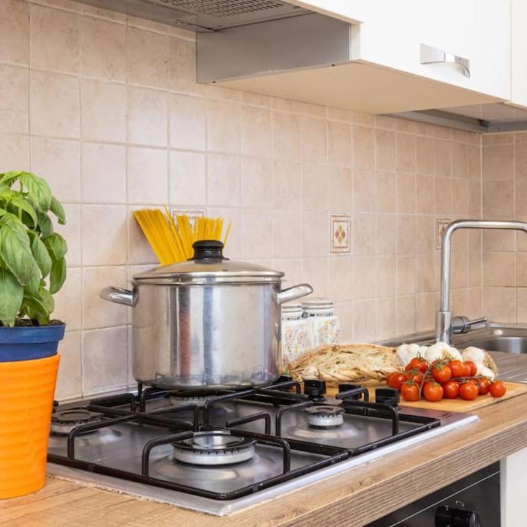 SorrentoVibes - Villa Panorama with private pool & view - Villa con 3 Camere da Letto - 39