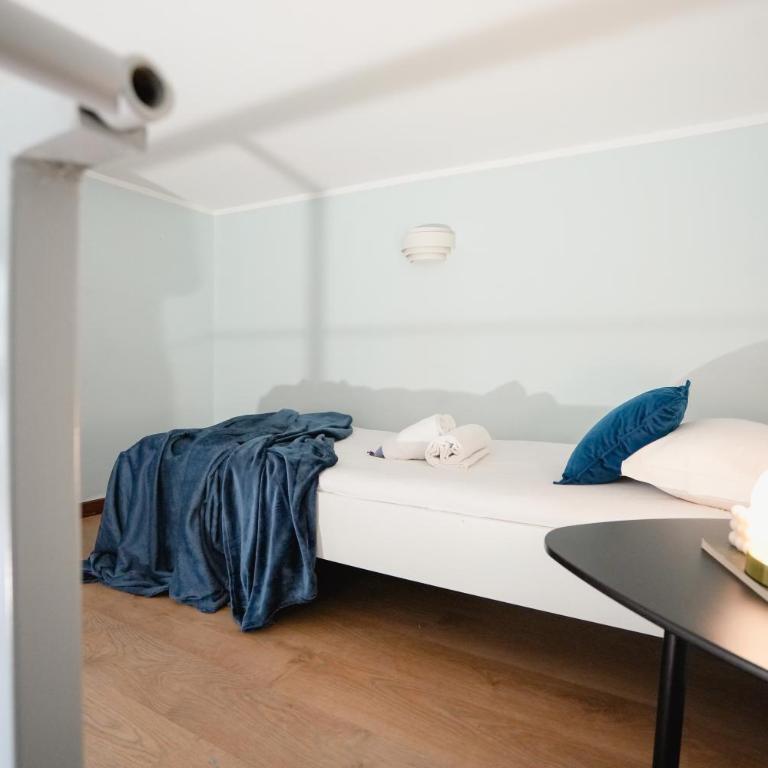 Maison Dante - Smart stays - Camera Singola con Balcone - 5