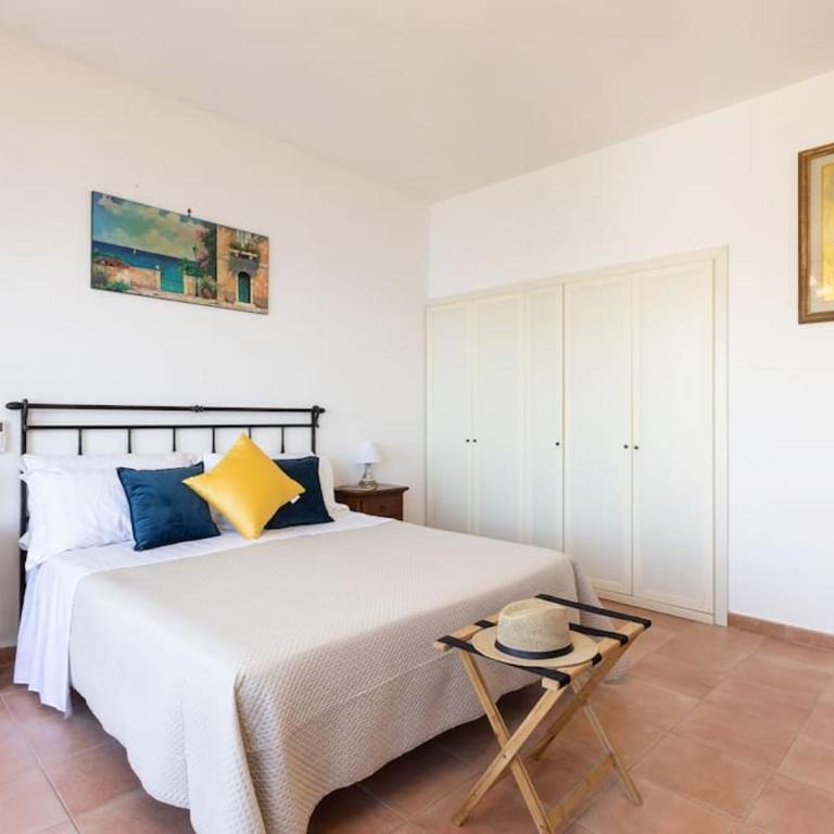 SorrentoVibes - Villa Panorama with private pool & view - Villa con 3 Camere da Letto - 54