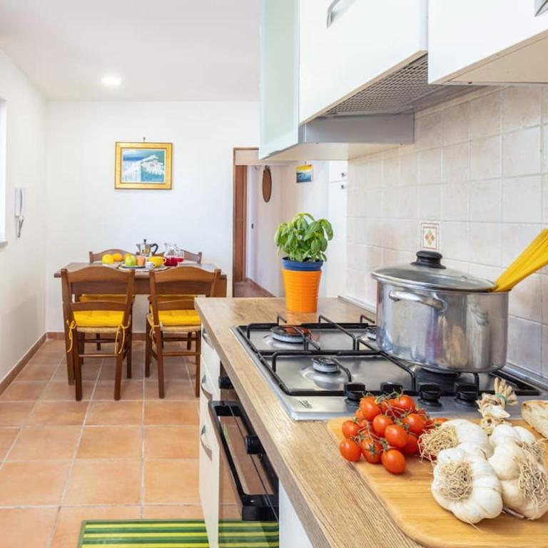 SorrentoVibes - Villa Panorama with private pool & view - Villa con 3 Camere da Letto - 58