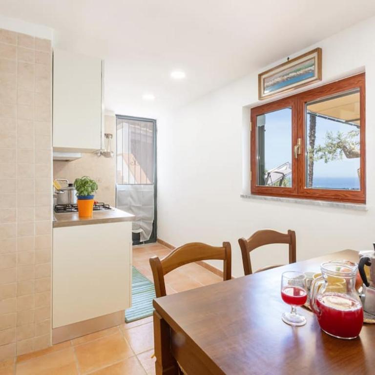 SorrentoVibes - Villa Panorama with private pool & view - Villa con 3 Camere da Letto - 59