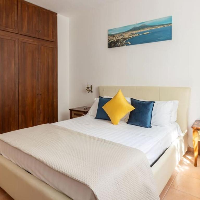 SorrentoVibes - Villa Panorama with private pool & view - Villa con 3 Camere da Letto - 64