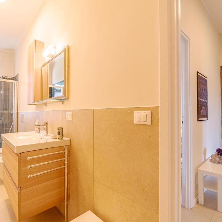 GuestHost - Santa Rita Functional Flat with Balcony - Appartamento con 1 Camera da Letto - 9