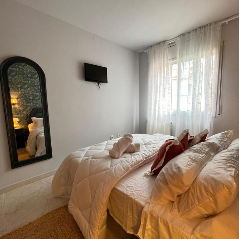 Casa Sant Antoni - Apartamento de 2 dormitorios - 4