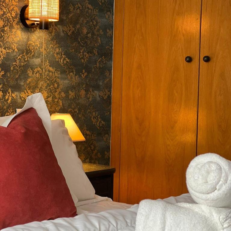 Casa Sant Antoni - Apartamento de 2 dormitorios - 12