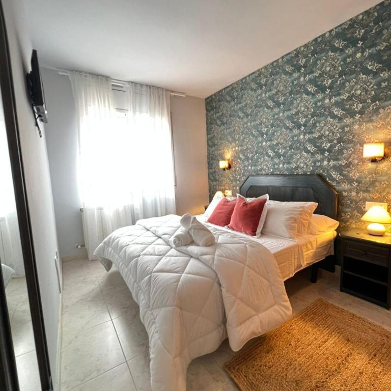 Casa Sant Antoni - Apartamento de 2 dormitorios - 3