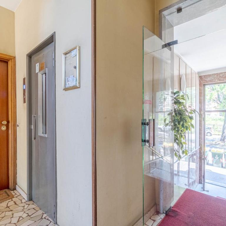 GuestHost - Santa Rita Functional Flat with Balcony - Appartamento con 1 Camera da Letto - 15