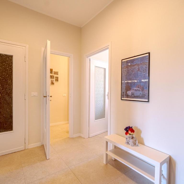 GuestHost - Santa Rita Functional Flat with Balcony - Appartamento con 1 Camera da Letto - 11