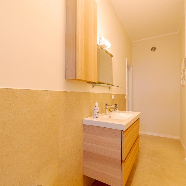 GuestHost - Santa Rita Functional Flat with Balcony - Appartamento con 1 Camera da Letto - 10