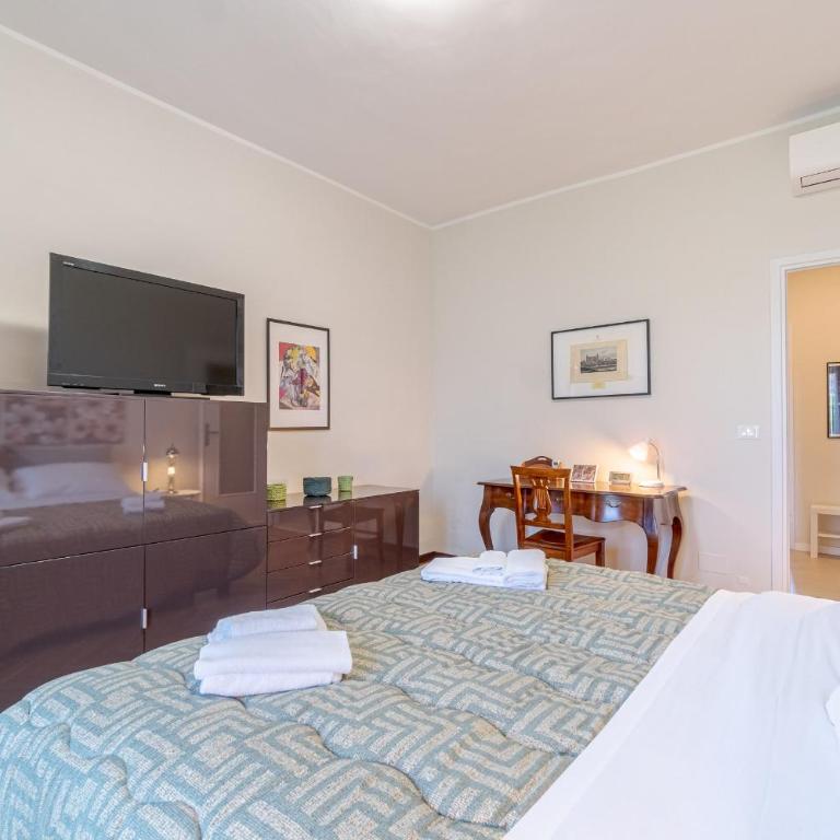 GuestHost - Santa Rita Functional Flat with Balcony - Appartamento con 1 Camera da Letto - 8