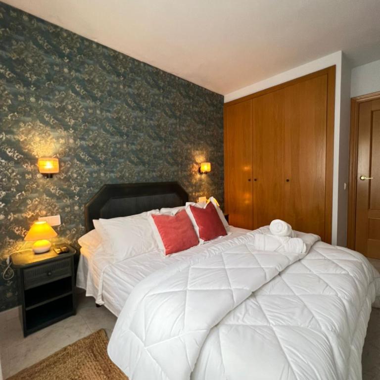 Casa Sant Antoni - Apartamento de 2 dormitorios - 15