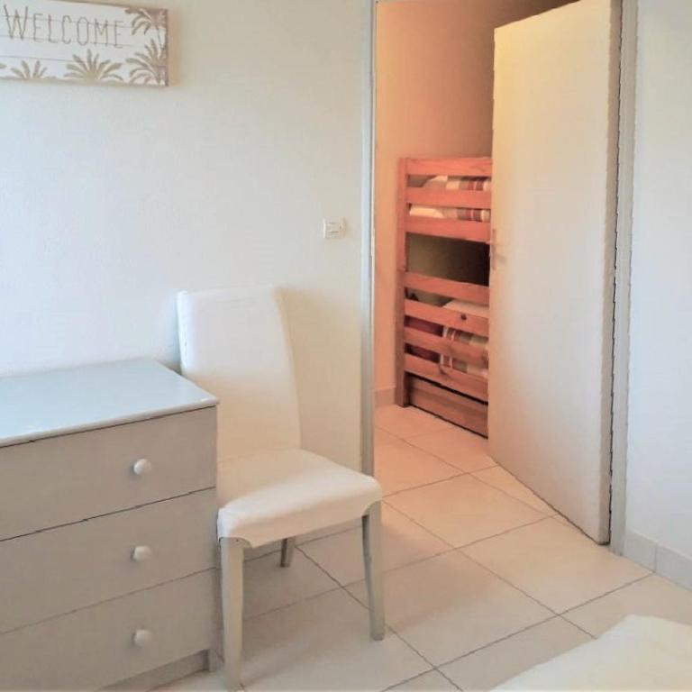 Appart du golf - Appartement - Rez-de-Chaussée - 12