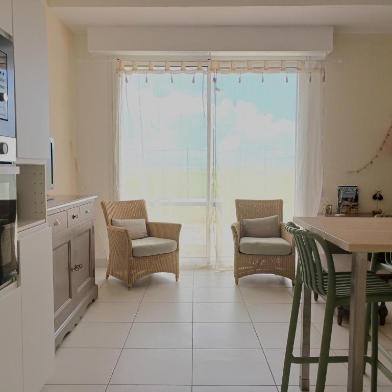 Appart du golf - Appartement - Rez-de-Chaussée - 7