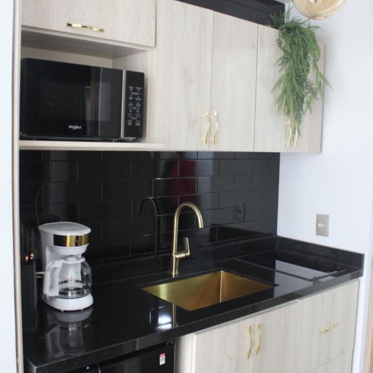 Cozy Suite Usaquen - Apartamento de 1 dormitorio - 2