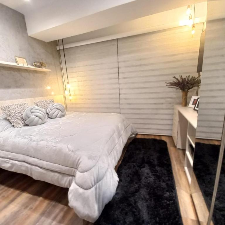 Cozy Suite Usaquen - Apartamento de 1 dormitorio - 3