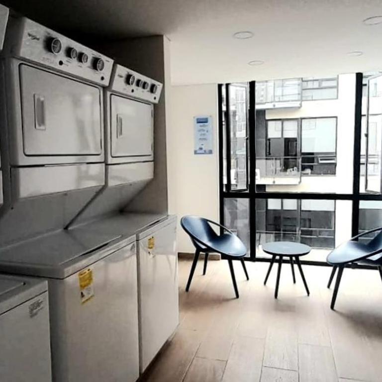 Cozy Suite Usaquen - Apartamento de 1 dormitorio - 6