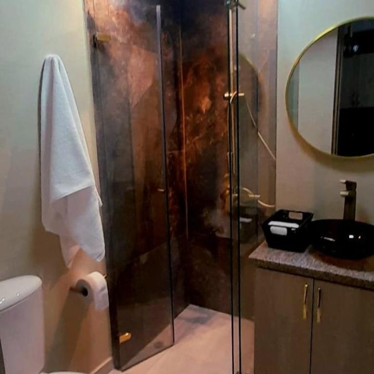 Cozy Suite Usaquen - Apartamento de 1 dormitorio - 7