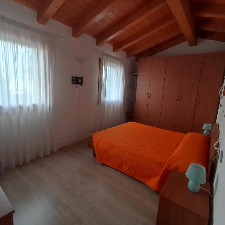 Costalaguna Briccola con 3 camere da letto - Appartamento con 3 Camere da Letto - 28