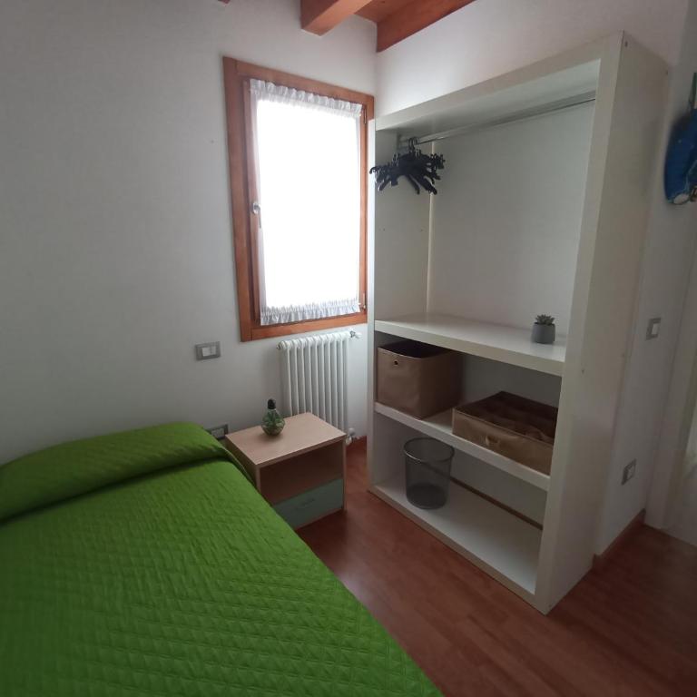 Costalaguna Briccola con 3 camere da letto - Appartamento con 3 Camere da Letto - 36