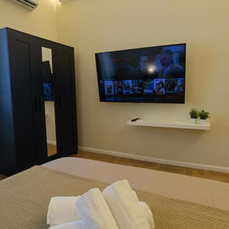 Metro Lodi Apartment - Appartement 2 Chambres Deluxe - 14