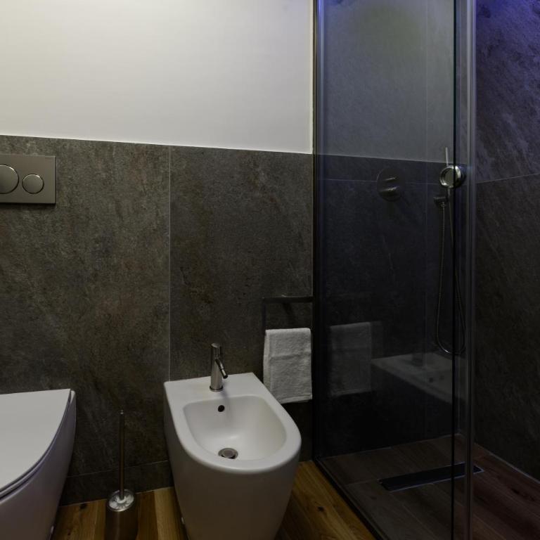 Nea Domus Santa Monica By Dimorra - Appartamento con 1 Camera da Letto - 9