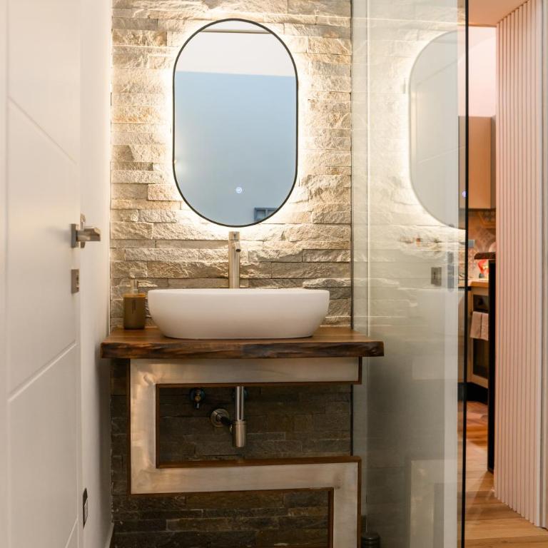 Nea Domus Santa Monica By Dimorra - Appartamento con 1 Camera da Letto - 23