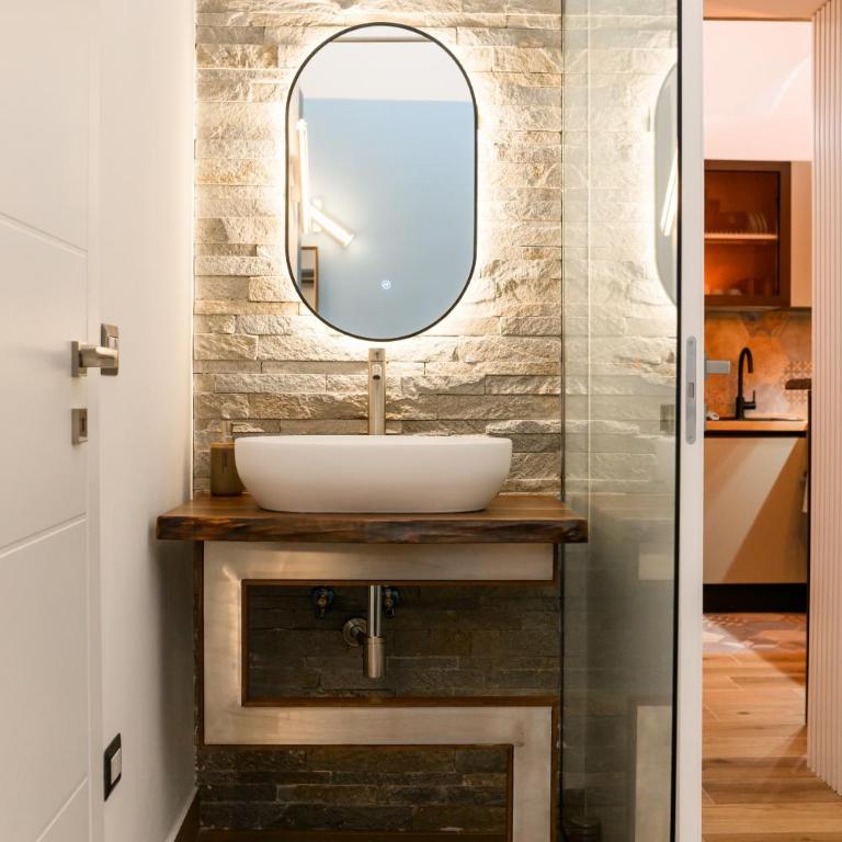 Nea Domus Santa Monica By Dimorra - Appartamento con 1 Camera da Letto - 22