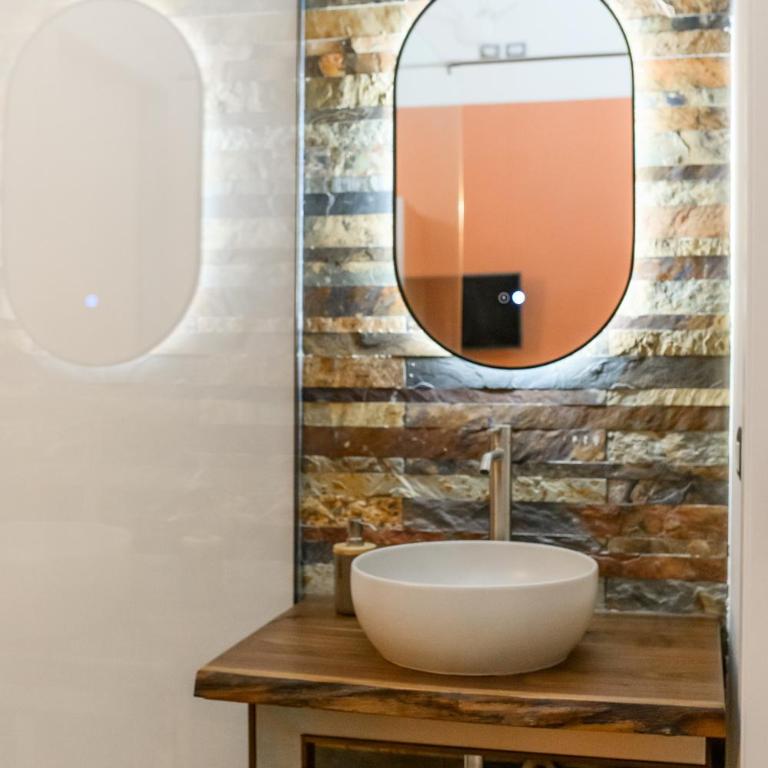 Nea Domus Santa Monica By Dimorra - Appartamento con 1 Camera da Letto - 17