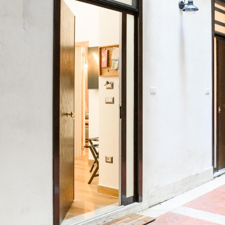 Nea Domus Santa Monica By Dimorra - Appartamento con 1 Camera da Letto - 28
