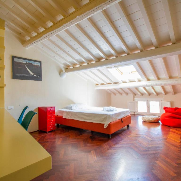 Pampurio on the roofs - Appartamento - 32