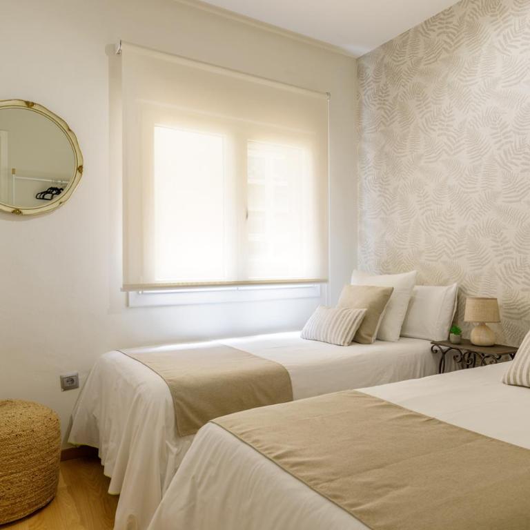 Stay U-nique Apartment Ollerias - Apartamento de 2 dormitorios con terraza - 4