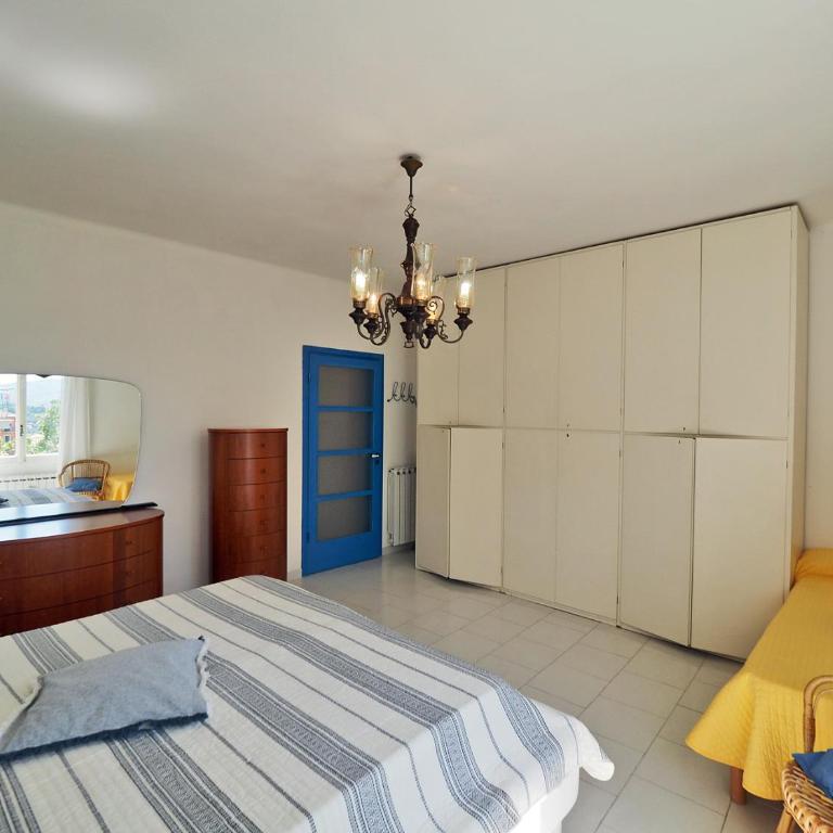 Casa Azzurra - Appartamento con 2 Camere da Letto - 15