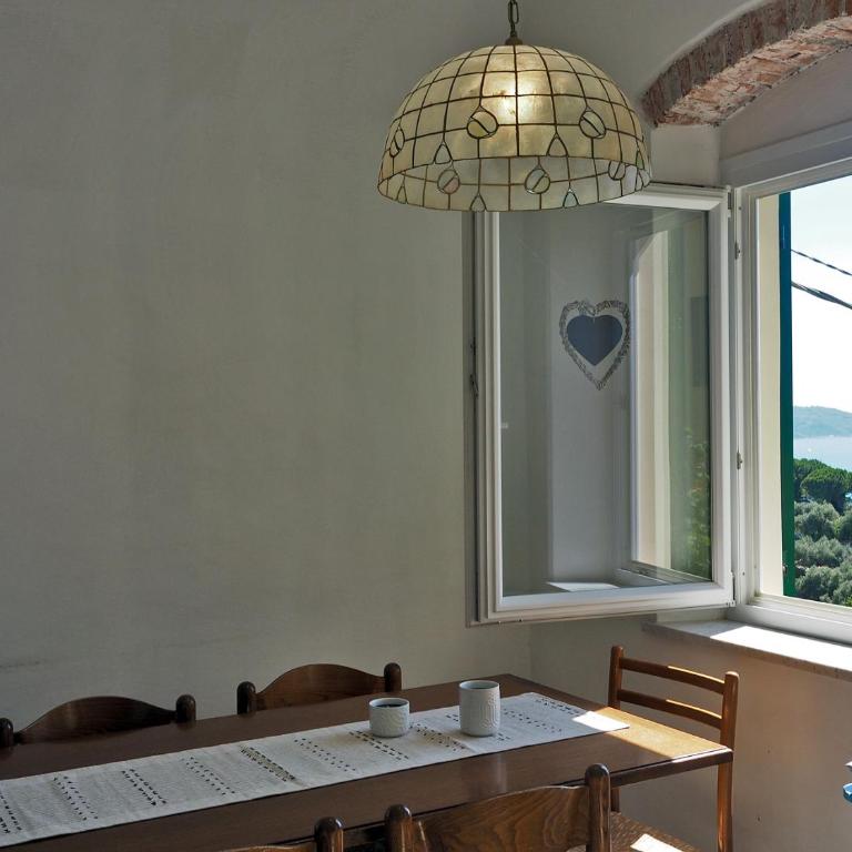 Casa Azzurra - Appartamento con 2 Camere da Letto - 3