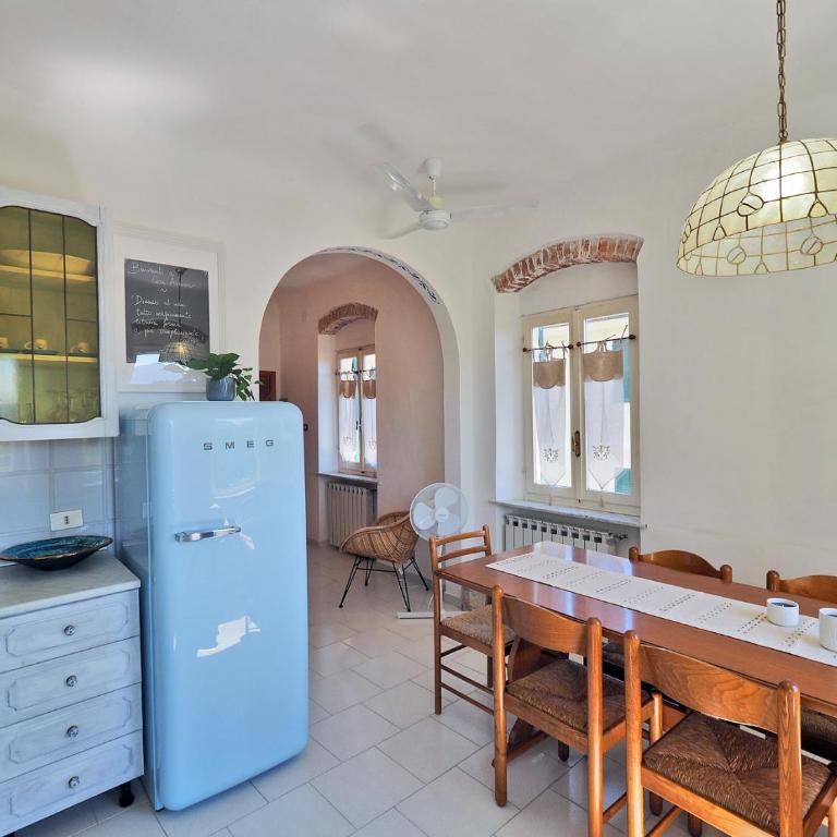Casa Azzurra - Appartamento con 2 Camere da Letto - 6