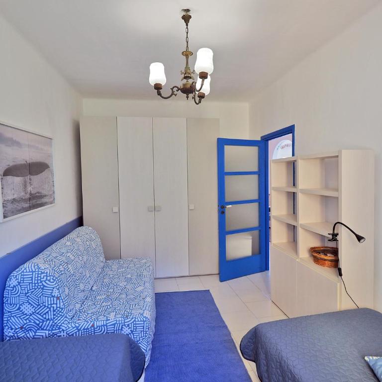 Casa Azzurra - Appartamento con 2 Camere da Letto - 18