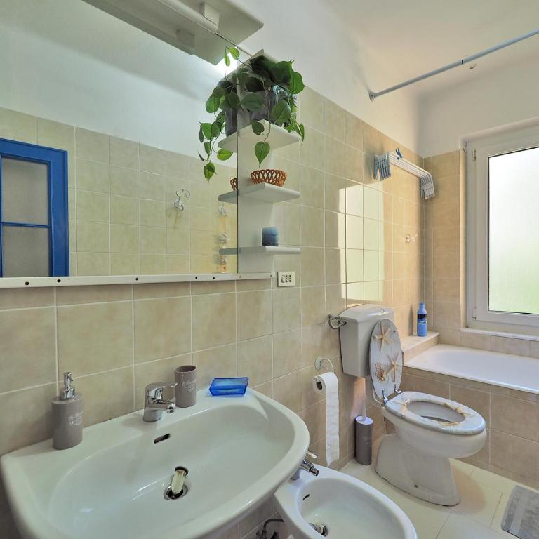 Casa Azzurra - Appartamento con 2 Camere da Letto - 20