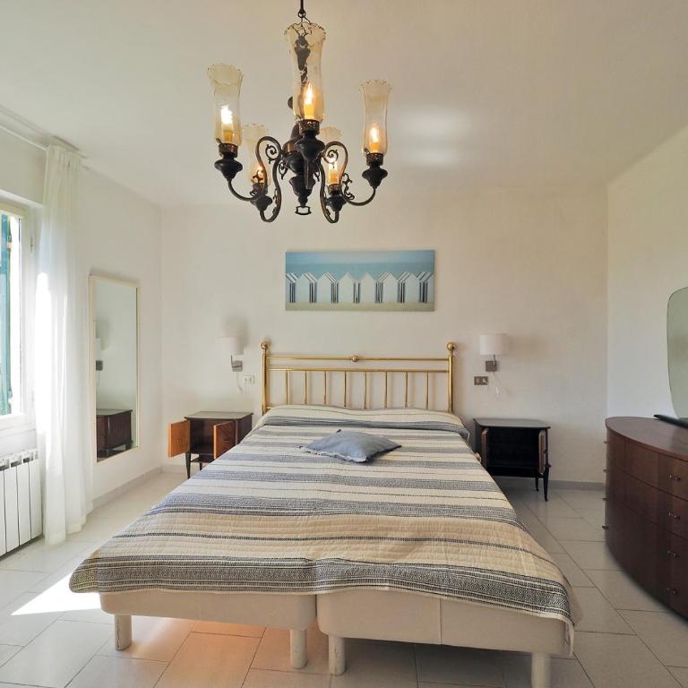 Casa Azzurra - Appartamento con 2 Camere da Letto - 14
