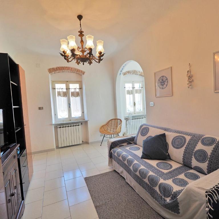 Casa Azzurra - Appartamento con 2 Camere da Letto - 9