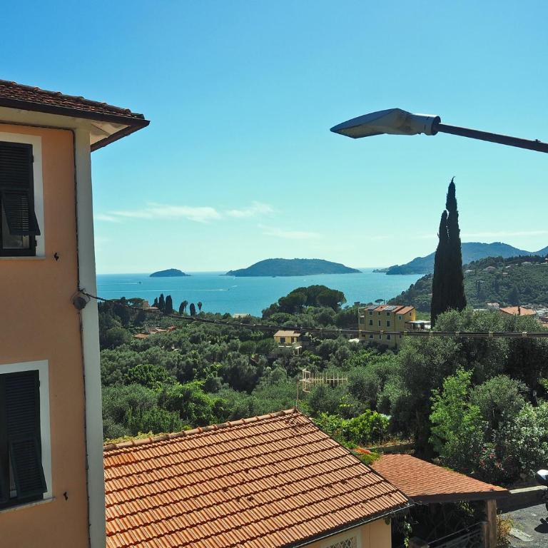 Casa Azzurra - Appartamento con 2 Camere da Letto - 22