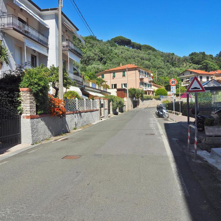 Casa Azzurra - Appartamento con 2 Camere da Letto - 27