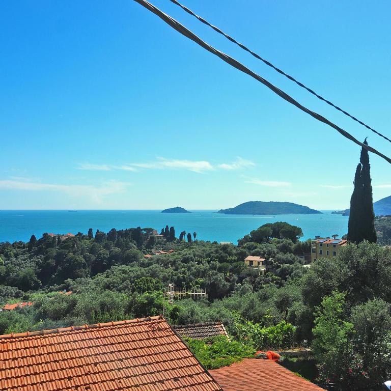 Casa Azzurra - Appartamento con 2 Camere da Letto - 23