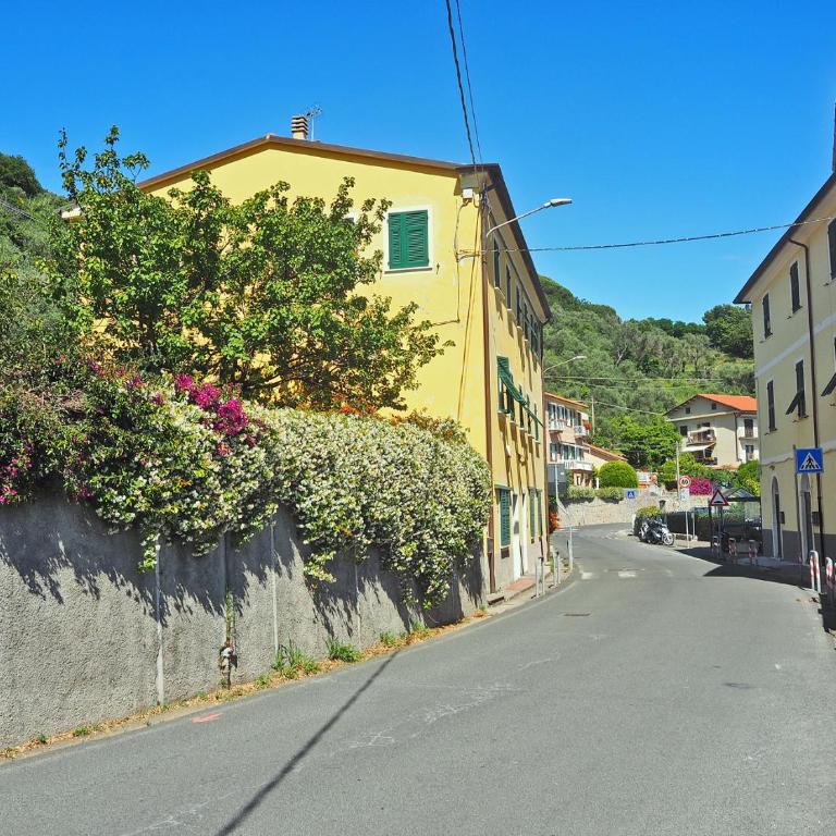Casa Azzurra - Appartamento con 2 Camere da Letto - 26