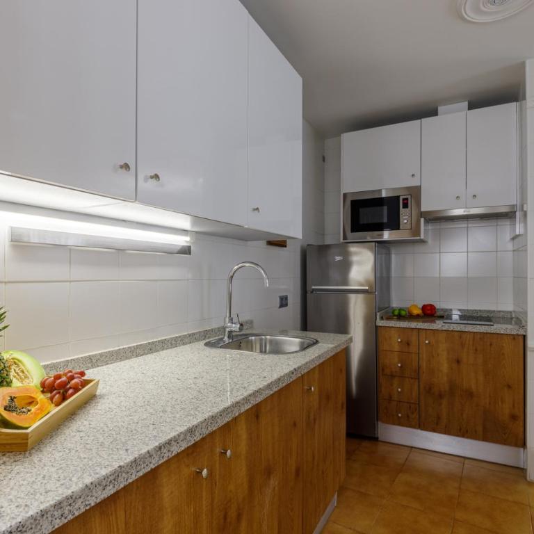 Stay U-nique Apartment Ollerias - Apartamento de 2 dormitorios con terraza - 25