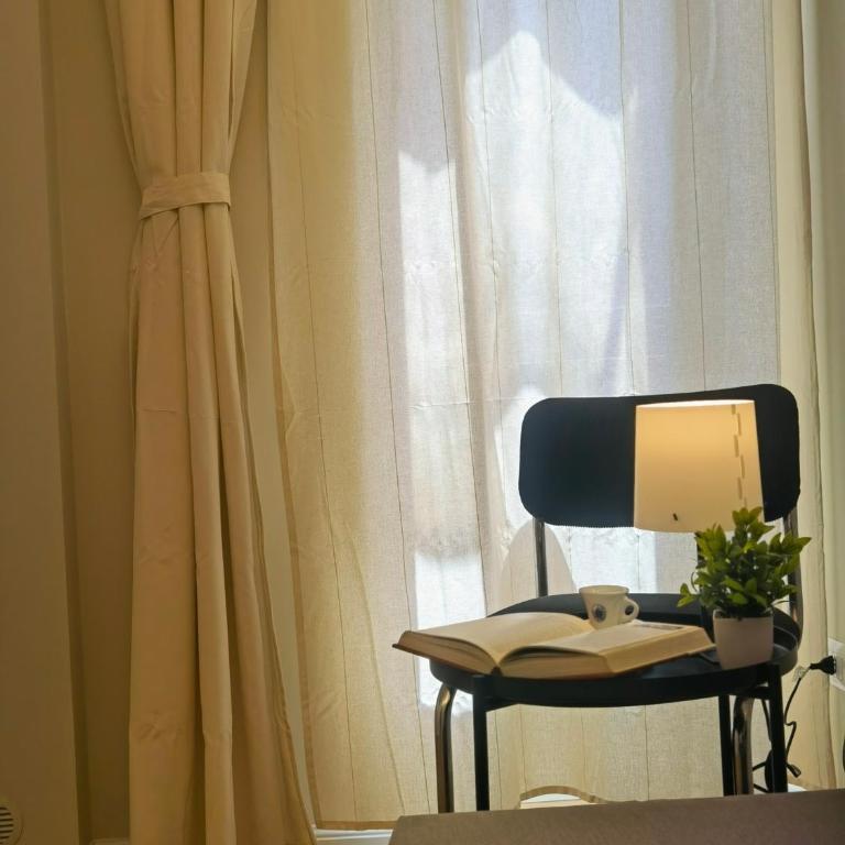 Metro Lodi Apartment - Appartement 2 Chambres Deluxe - 15