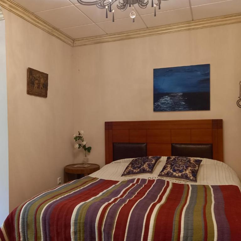 Villa Anna-Altea - Villa de 3 dormitorios - 10