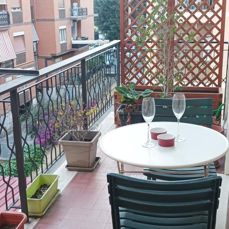 Il Bacio - Appartamento con 1 Camera da Letto - 3